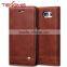 Premium PU magnet buckle cover case for samsung galaxy note 7