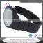 japan movt quartz watch stainless steel case back silicone boy watch