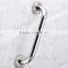 Angled Grab Bar