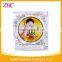 Hot Sale Newest Beauty Fashionable Rolanjona Pure Collagen 24k Gold Facial Mask For Woman Face Freckle