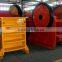 2016 hot sale High manganese steel plate crusher