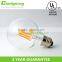 UL CUL CE RoHS Globe LED Filament Bulb G30 G95 2W 4W 6W 8W E26 E27 Warm White Dimmable LED Filament Lamp                        
                                                Quality Choice
                                                               