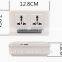 latest real wall socket 1080P wifi APP remote control monitor live surveillance hidden invisible camera