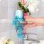 DIY Home Room Decor plastic Mini Wall Hanging Flower Plant Vase Tank