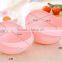 High quality plastic rice washing basket /drain basket
