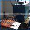 Iron Plate Induction Heating Machine For Forging Press (JLCG-40KW)