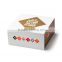 Best price custom flip top gift boxes