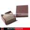 best-seller dark bule jewelry box ring box paper box