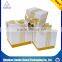 China  paper wedding gift box