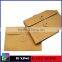 kinds of high quality kraft paper envelope