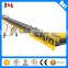 Inclined Belt Conveyor Roller System for Mining and Cement plant