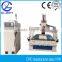 Syntec System Linear Changing Tools Woodworking CNC Machine