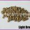 Silicon micro rings, micro rings with screw, nano rings for hair extension
