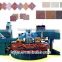 Hot sale!!! brick and block machines with best quality