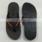 2016 good sell of boy's leather slipper