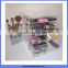 Top level hotsale drawers makeup organizer acrylic