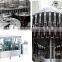 apple juice filling machine /Automatic filling machine for soft drink / water