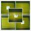 W201 Yellow glue stick