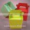 unique shape popular style paper pet gift box packaging