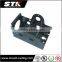 Low price metal stamping machine parts