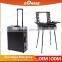 2015 Promotional Alminum Tool Hairdresser Trolley Case