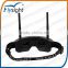 C727 For Long Range FPV system FXT Wireless 600mw 32chs FPV AV Transmitter Receiver,realtime video and FPV goggle