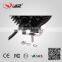 IP67 round led work light waterproof 27w off road trailer 24v led trailer lights china