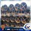 dn1400 spiral welded pipes / astm a252 spiral welded pipe