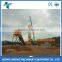 Good quality 400T/h continous Stabilized soil mixing station for airport construction