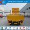 famous brand double row JAC brand new aerial working truck