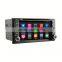 Ownice Quad core Android 4.4 universal 2din car audio with mirrow link + 16G ROM