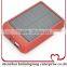 Solar Power P1100 enough 2600MAH mobile phone charging treasure energy-saving power supply