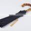 2 Fold/folding Shenzhen Umbrella With Bamboo Handle