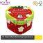 Custom Wholesale Wedding Favour Paper Material Chocolate Candy Box