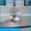 High quality Aluminum hinged door with frosted glass , side hinged doors from Broad China