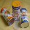 Customized Food Grade Paper Tube for Milk Powder Packing