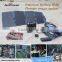Novel Design Portable 60W Foldable Solar Panel Charger For Laptop