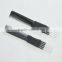 Top Quality Carbon Metal Tail Hair Comb