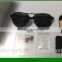 HD 1280*720p Wearable Vidicon mini dv Eyewear Glasses Video Recorder