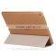 Wholesale Colorful Smart PC+PU Leather Case Flip Cover for iPad mini 4 Housing