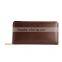 Professional Men Travel Wallet!!top Grain Men's Leather Wallet,luxury Leather Travel Wallet for Man