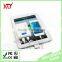 10000mAh Smart LCD screen powerbank with falshlight and indicator fast charge 5V 2A