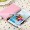 Wholesale Cookie Custom Power Bank 4000mah Colorful Slim Power Bank for Smart Phone