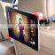 Best price back seat good sight enjoying headrest car tablet holder for iPad series