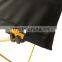 ningbo ninghai xiaguang aluminum bracket folding desk/outdoor camping desk/leisure desk
