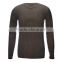 12GG V-Neck 100% Cashmere Sweater