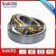 Single Row Full Cylindrical Roller Bearing NN3034