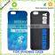 hot sales high quality hand made cell phone cases for iphone 4/4s/5/5s/6/6 plus