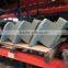 China supplier iron cast casting support,cast iron support, painted supports