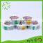 High Quality BOPP Printed Packing Tape with Company Logo